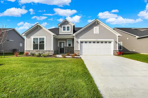 7170 Rose Hill Ave, Brownsburg, IN 46112