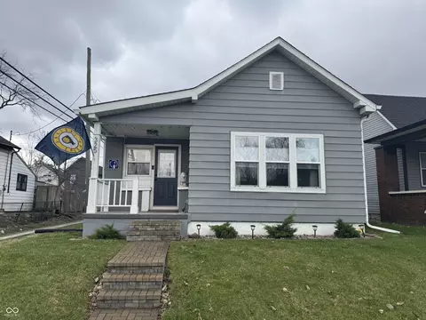 325 Orange St, Indianapolis, IN 46225