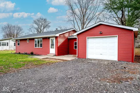 417 York Rd, Galveston, IN 46932