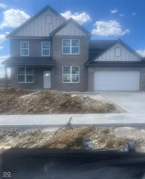 9403 Watson Way, Avon, IN 46123