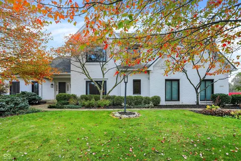 12538 Glendurgan Dr, Carmel, IN 46032