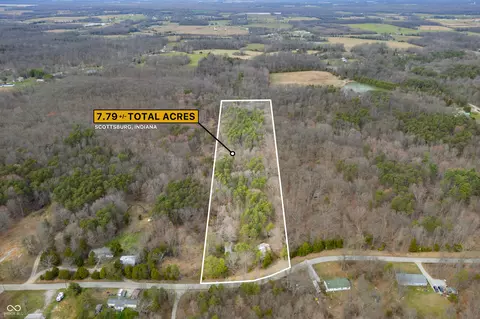 11704 E Smith Rd, Scottsburg, IN 47170