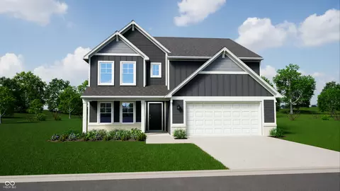 20217 Hudson Bay Ln, Westfield, IN 46074