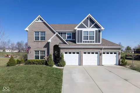 6026 Chickney Dr, Noblesville, IN 46062