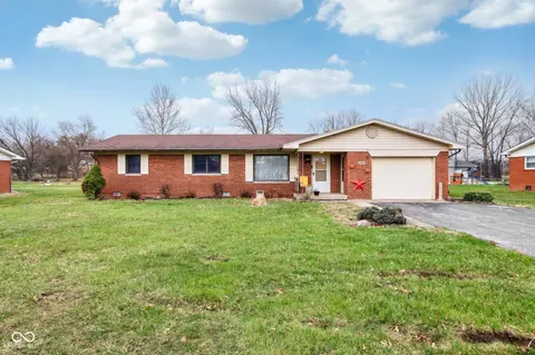 6905 E Hanna Ave, Indianapolis, IN 46203