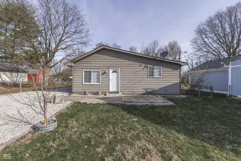 5110 Chelsea Rd, Indianapolis, IN 46241