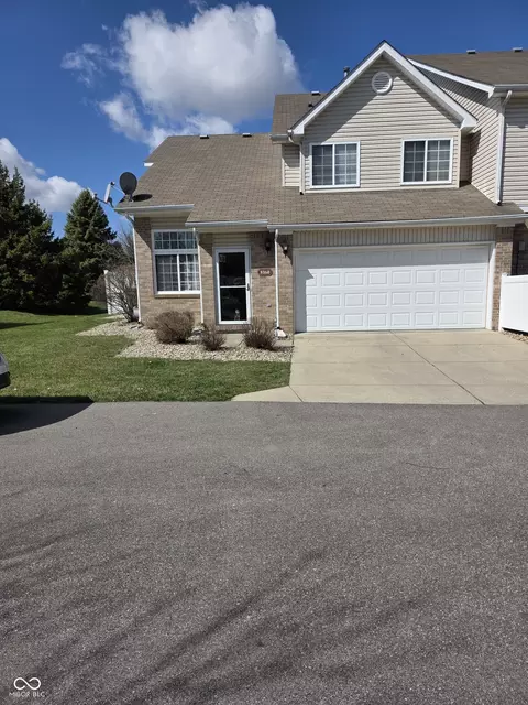 8160 Shores Edge Way, Indianapolis, IN 46237