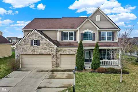14462 Camden Ln, Carmel, IN 46074