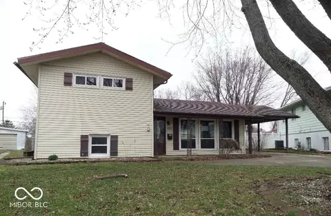 807 N Knight Cir, Marion, IN 46952