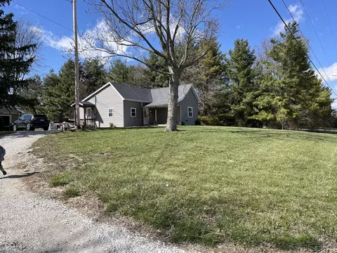 17245 N 200 E, Summitville, IN 46070