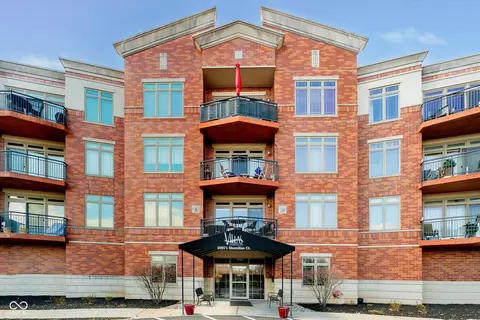 20971 Shoreline Ct #309, Noblesville, IN 46062