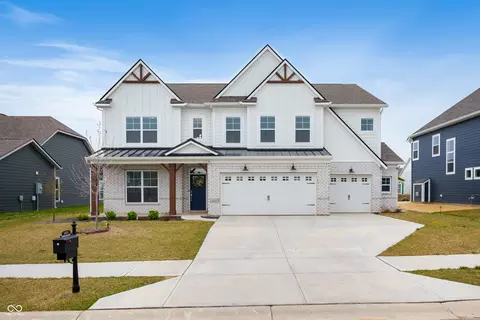4241 Risen Star Way, Bargersville, IN 46106