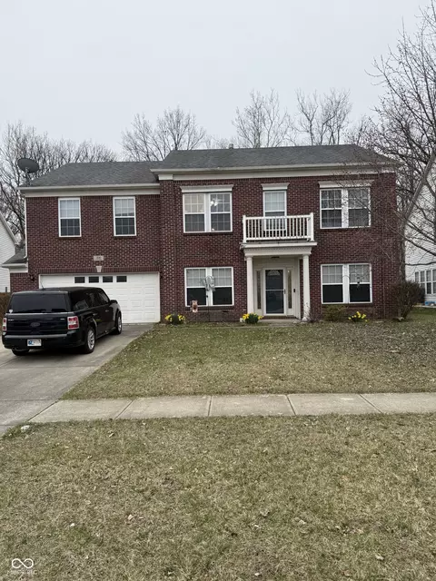 400 Legacy Blvd, Greenwood, IN 46143