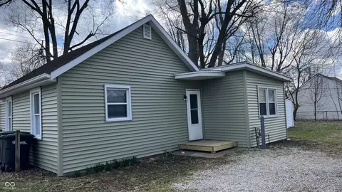 1904 S Rosemont Ave, Muncie, IN 47302