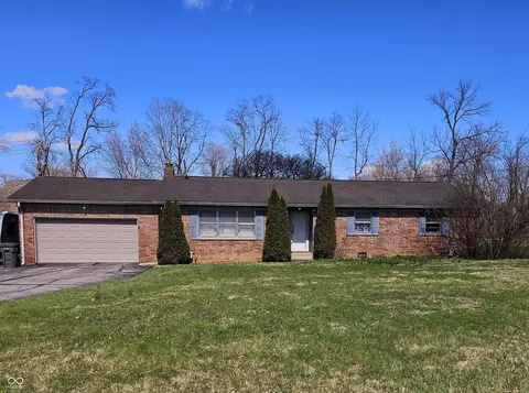 3922 Dundee Dr, Indianapolis, IN 46237