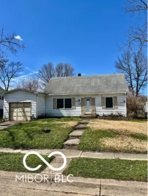 3520 Harvest Ave, Indianapolis, IN 46226