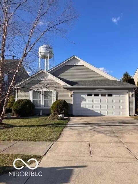 9488 W Campfire Dr, Pendleton, IN 46064