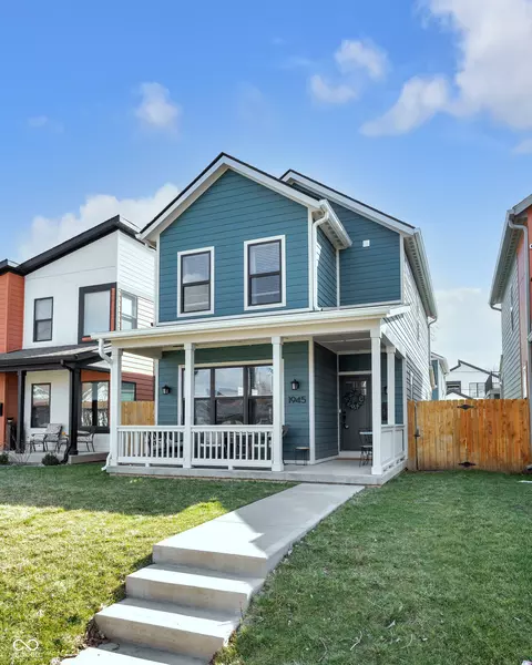 1945 Carrollton Ave, Indianapolis, IN 46202
