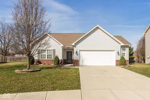 3045 Sholty Ct, Cicero, IN 46034