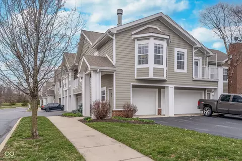 1160 Falcon Rdg, Indianapolis, IN 46280