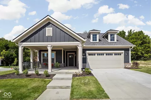 2786 Kipling Dr, Carmel, IN 46033