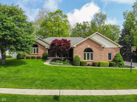 7732 Ashtree Dr, Indianapolis, IN 46259 photo 3