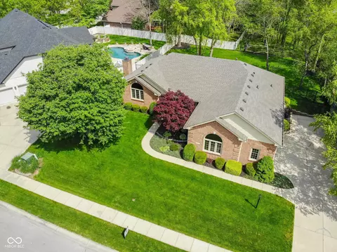 7732 Ashtree Dr, Indianapolis, IN 46259 photo 35