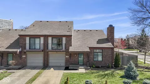 310 E St Clair St, Indianapolis, IN 46202