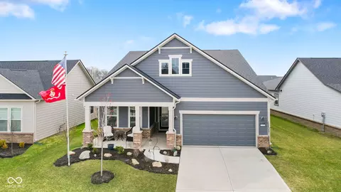 3121 Arkle Rd, Westfield, IN 46074