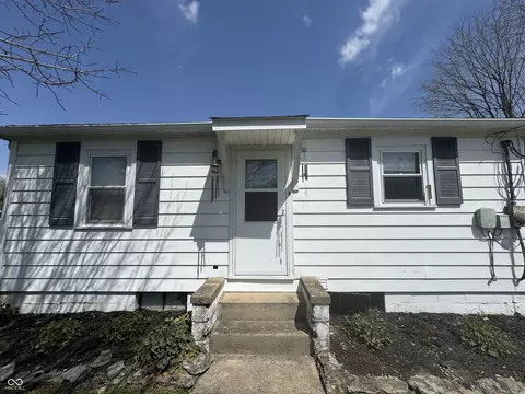 437 Short St, Brookville, IN 47012