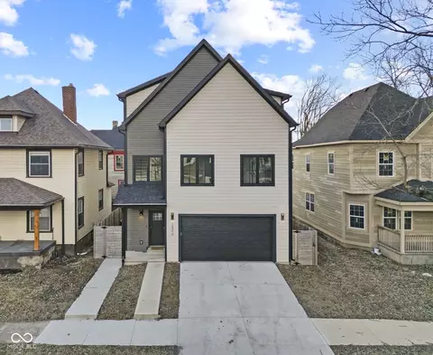 2406 Carrollton Ave, Indianapolis, IN 46205