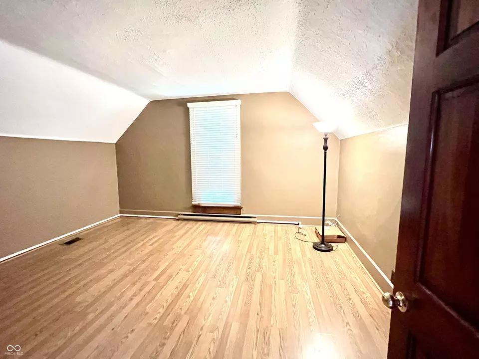 Bedroom - 6045 N 300 W, Greenfield, IN 46140 photo 14 of 16