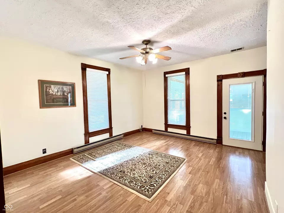 Living - 6045 N 300 W, Greenfield, IN 46140 photo 6 of 6