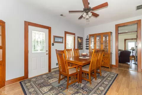 Dining - 6045 N 300 W, Greenfield, IN 46140 photo 1 of 6