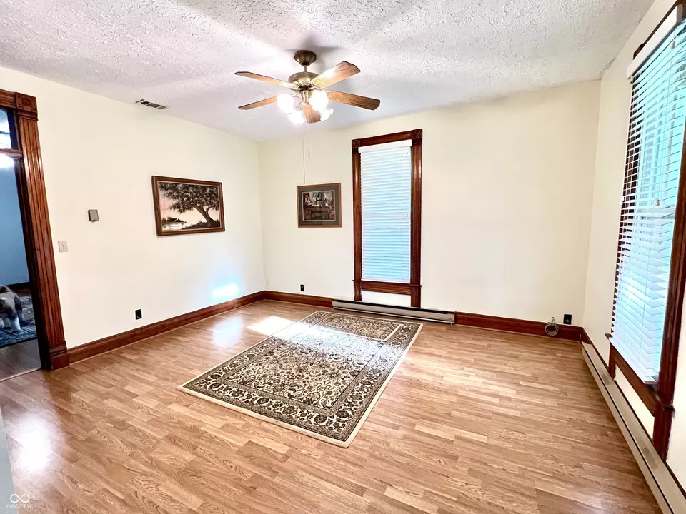 Living - 6045 N 300 W, Greenfield, IN 46140 photo 5 of 6