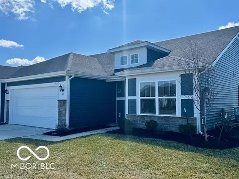 19350 Goins Blvd, Westfield, IN 46074