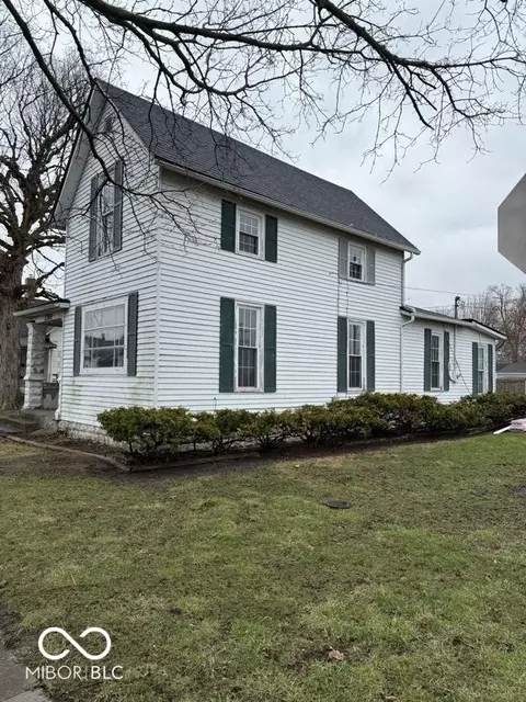 2301 S A St, Elwood, IN 46036