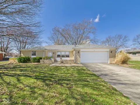 5449 S 100 W, Anderson, IN 46013