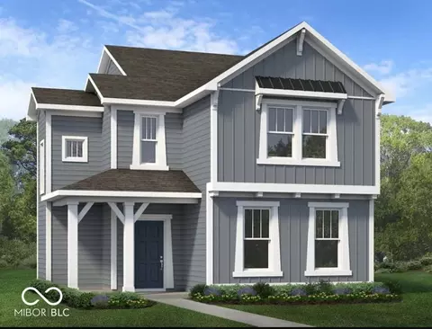 9210 Anthem Ave, Plainfield, IN 46168