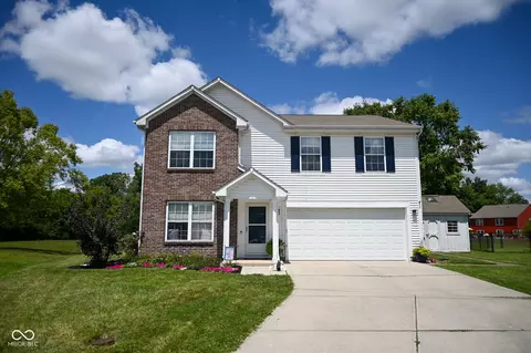 746 Greene Ct, Avon, IN 46123