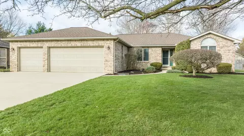 905 S Birmingham Rd, Yorktown, IN 47396