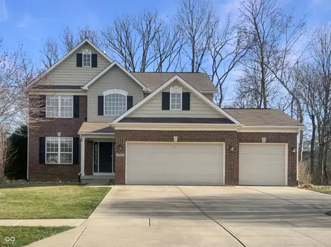 5099 Nicodemus Dr, Plainfield, IN 46168