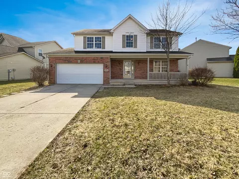 11063 Deer Valley Dr, Indianapolis, IN 46229