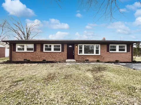 7224 Rose Dr, Indianapolis, IN 46227