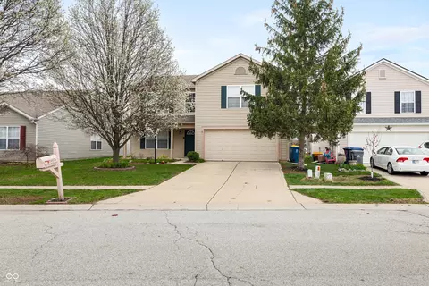 14974 Dry Creek Rd, Noblesville, IN 46060