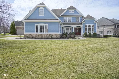 10053 Soaring Eagle Ln, Mccordsville, IN 46055