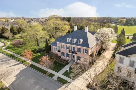 1997 Finchley Rd, Carmel, IN 46032