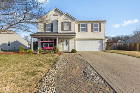 76 Wyndham Ln, Brownsburg, IN 46112