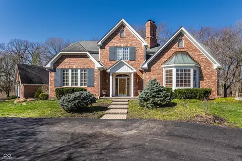 1591 Preston Trl, Carmel, IN 46032