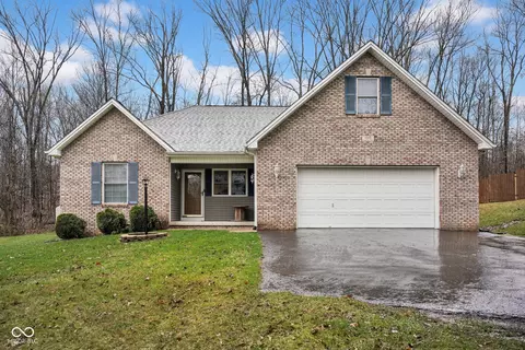150 Shakers Way, North Vernon, IN 47265